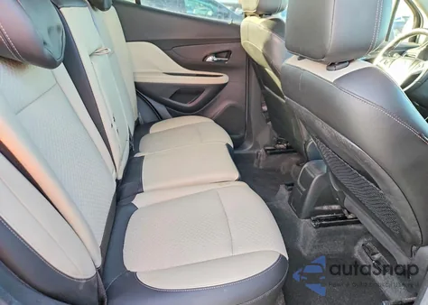 2017 Buick Encore Preferred z USA, uszkodzony, nr VIN KL4CJASB1HB060555